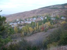 Hasanşeyh Köyü Köy Manzarası