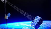 Çin uzay teleskobu fırlattı