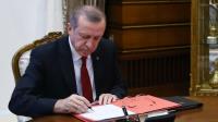 Sayın Erdoğan: Hepsini not ettik